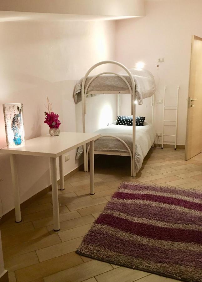 Appartement L'Arciere à Celano Extérieur photo