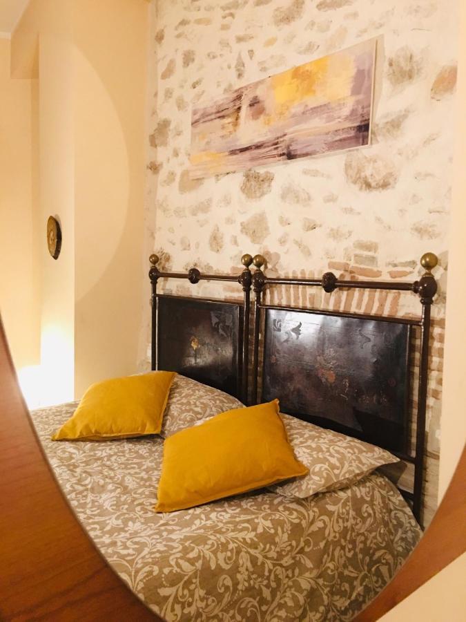 Appartement L'Arciere à Celano Extérieur photo