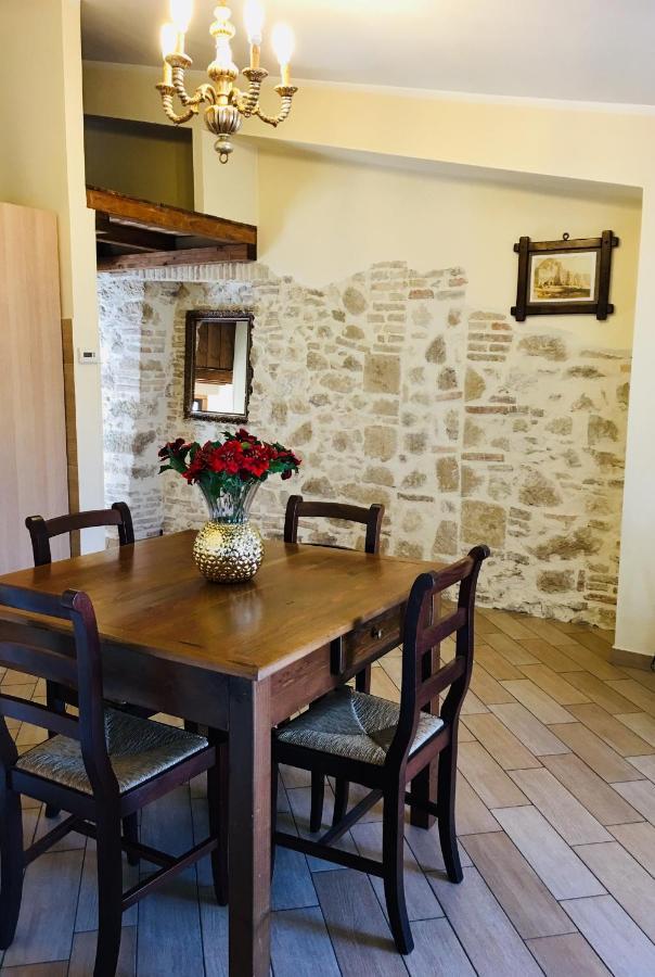 Appartement L'Arciere à Celano Extérieur photo