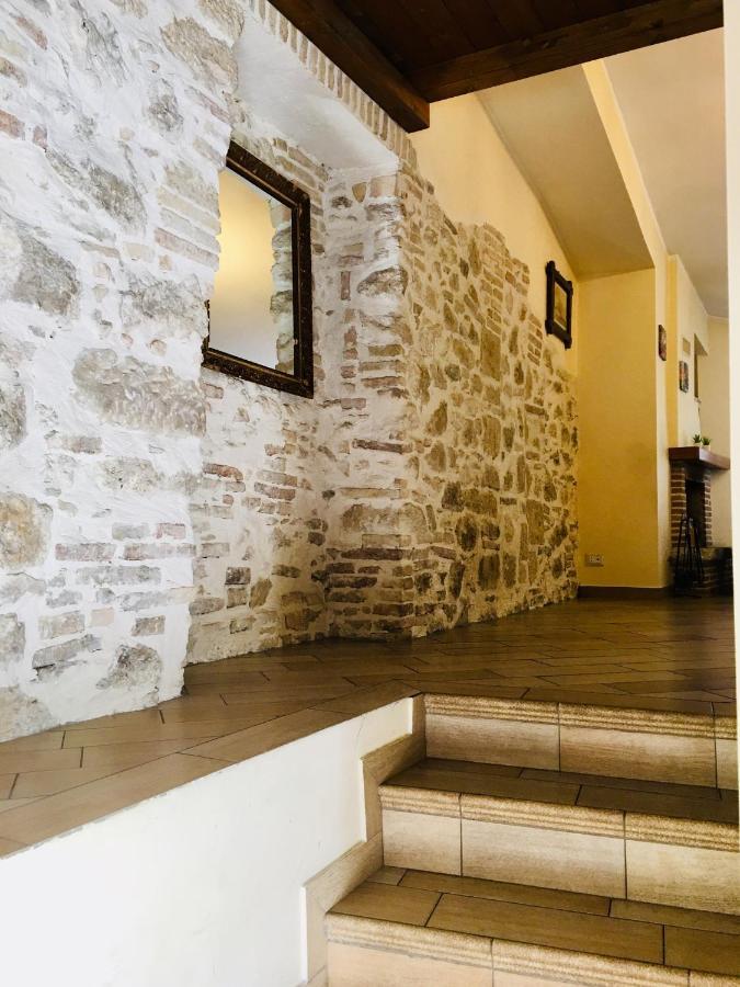 Appartement L'Arciere à Celano Extérieur photo