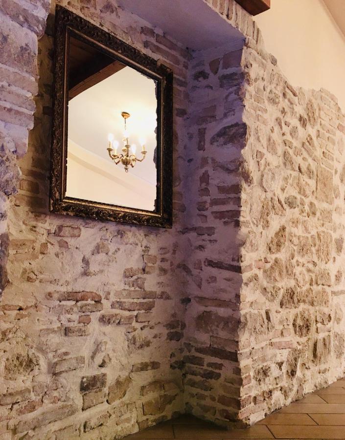 Appartement L'Arciere à Celano Extérieur photo